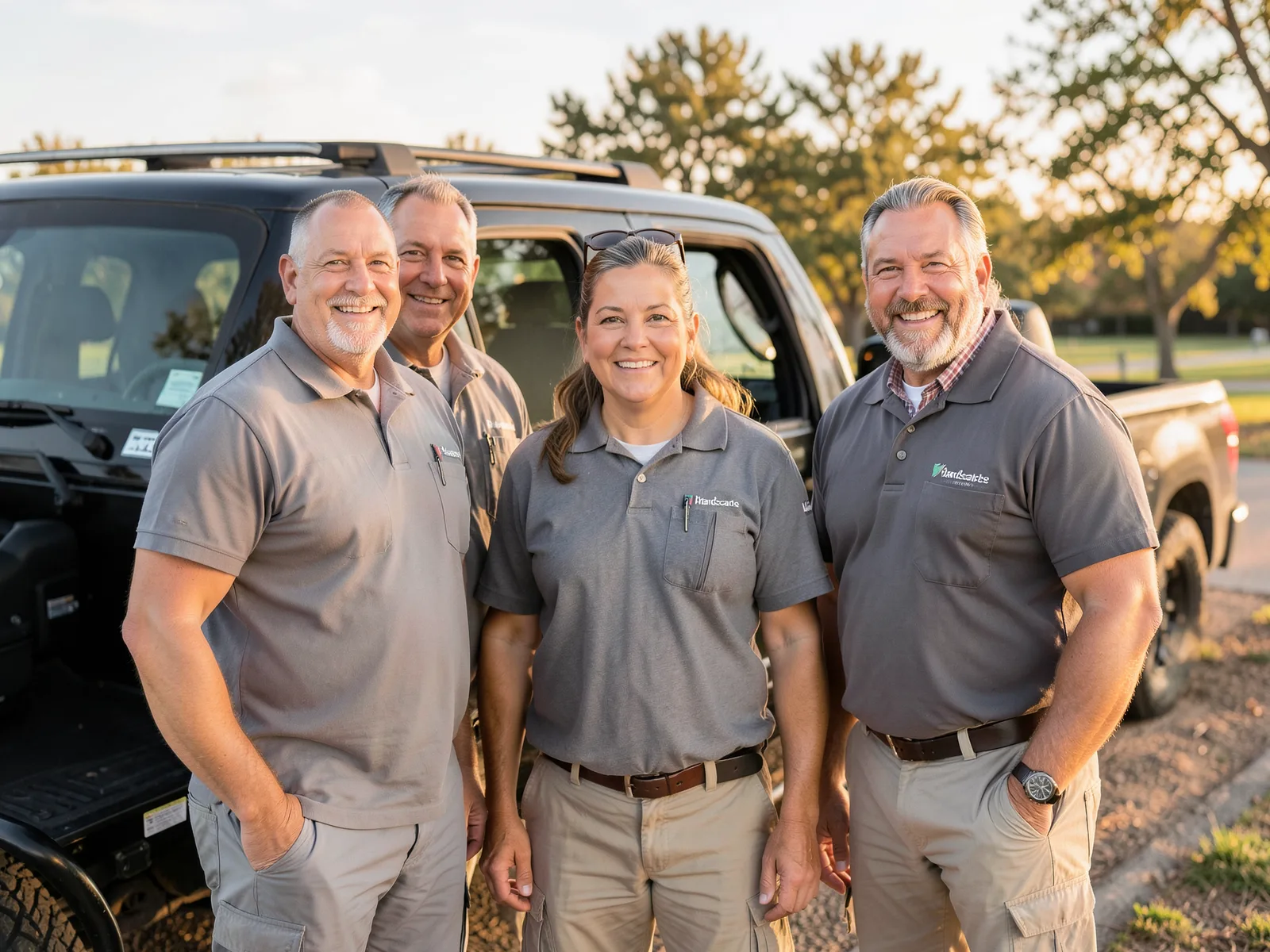 Plano Hardscaping Design company in Mcminnville, TN